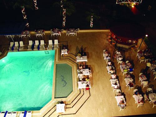 ����� Fame Beach, ����