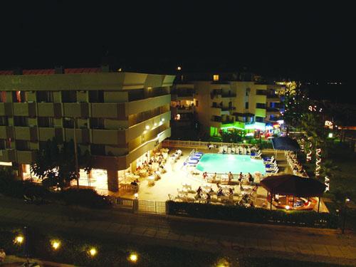 ����� Fame Beach, ����