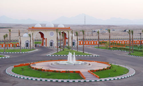 ����� Sunrise Garden Beach Resort (Select), ����