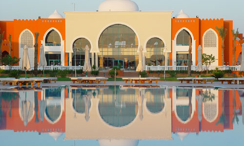 ����� Sunrise Garden Beach Resort (Select), ����