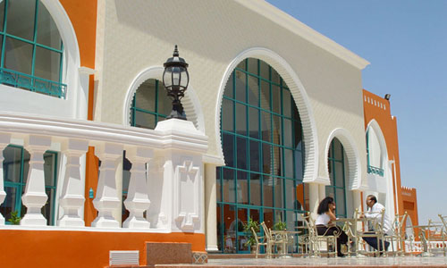 ����� Sunrise Garden Beach Resort (Select), ����