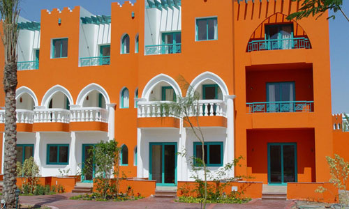 ����� Sunrise Garden Beach Resort (Select), ����