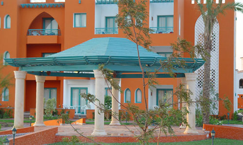 ����� Sunrise Garden Beach Resort (Select), ����