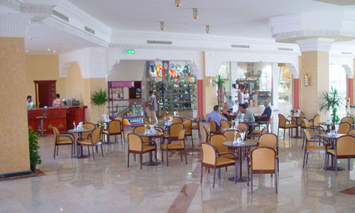 ����� Sunrise Garden Beach Resort (Select), ����