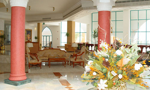 ����� Sunrise Garden Beach Resort (Select), ����