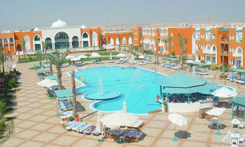 ����� Sunrise Garden Beach Resort (Select), ����