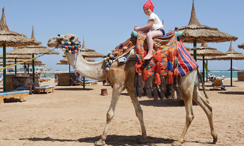 ����� Sunrise Garden Beach Resort (Select), ����