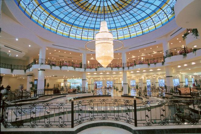 ����� Tropicana Grand Oasis, ����
