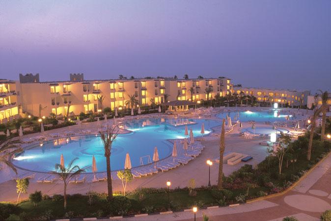 ����� Tropicana Grand Oasis, ����
