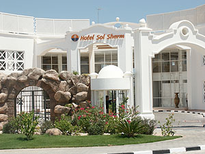 ����� Sol Sharm, ����