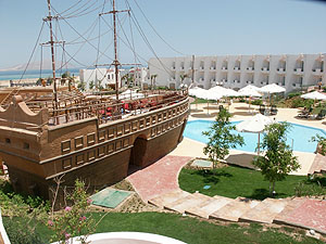 ����� Sol Sharm, ����
