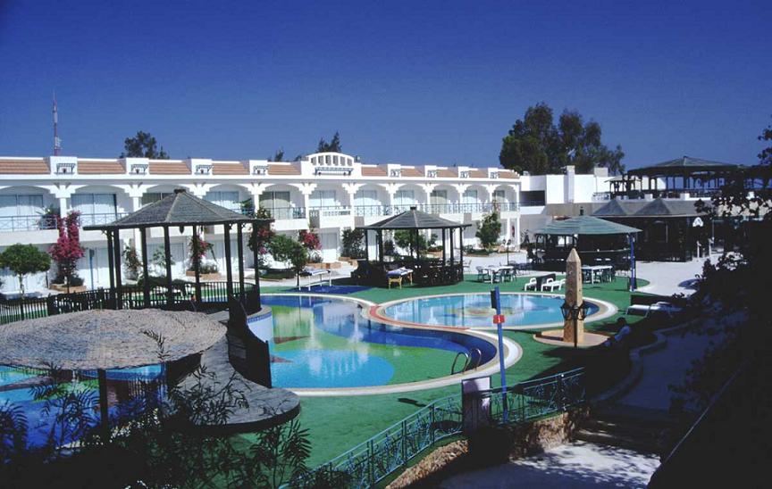 ����� Al Bostan, ����