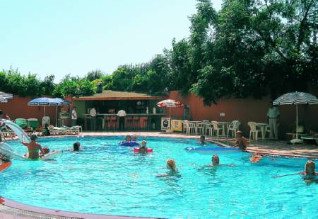 ����� Kleopatra Dreams Beach, ����