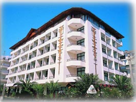 ����� Grand Bali, ����