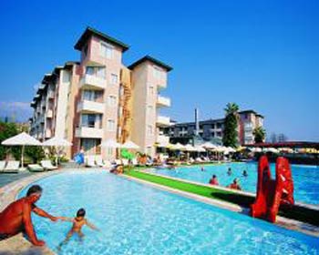 ����� Sunset Beach, ����