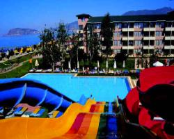 ����� Sunset Beach, ����