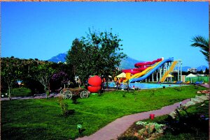 ����� Sunset Beach, ����
