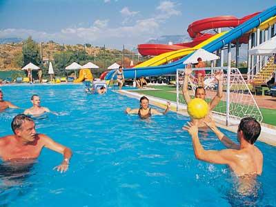 ����� Sunset Beach, ����