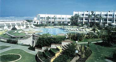 ����� LTI Al Madina Palace, ����