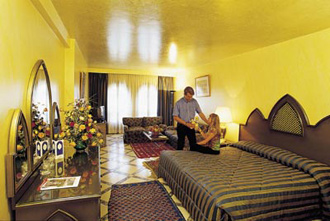 ����� LTI Al Madina Palace, ����