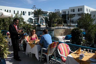 ����� LTI Al Madina Palace, ����
