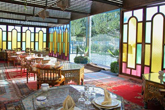 ����� LTI Al Madina Palace, ����