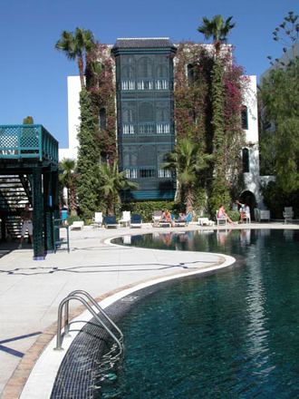 ����� LTI Al Madina Palace, ����