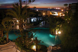 ����� LTI Al Madina Palace, ����