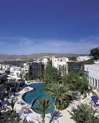 ����� LTI Al Madina Palace, ����