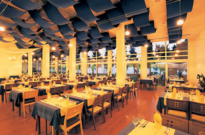 ����� Depandance Park Sol Umag, ����