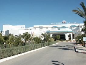 ����� Riu Bellevue Park, ����