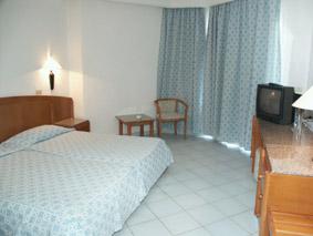 ����� Riu Bellevue Park, ����