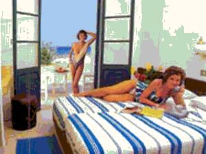 ����� Tergui Club, ����