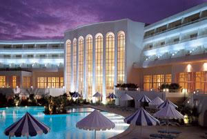 ����� Karthago Hammamet, ����