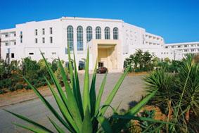 ����� Karthago Hammamet, ����