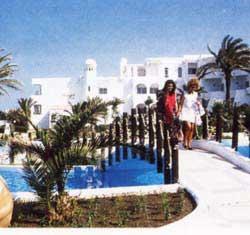 ����� Sol Palm Garden, ����