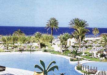 ����� Sol Palm Garden, ����
