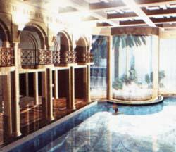 ����� Vincci Resort Kantaoui Center, ����