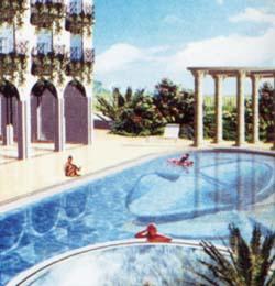 ����� Vincci Resort Kantaoui Center, ����