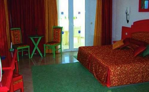 ����� Vincci Resort Kantaoui Center, ����
