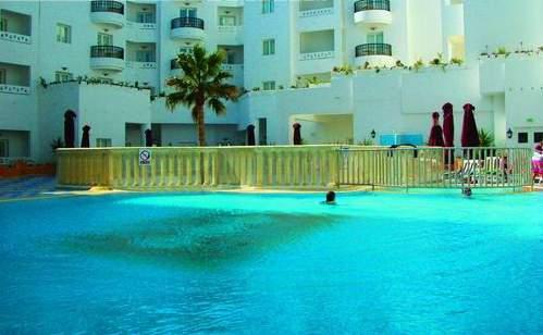 ����� Vincci Resort Kantaoui Center, ����