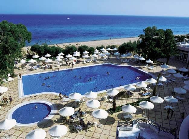 ����� Riu Park El Kebir, ����