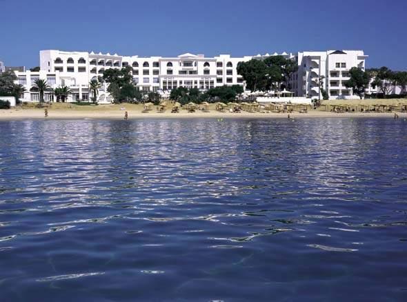 ����� Riu Park El Kebir, ����