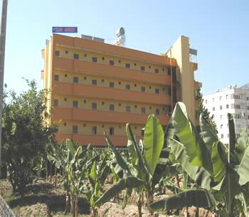 ����� Club Klas Annexe, ����