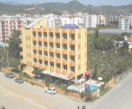 ����� Club Klas Annexe, ����