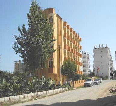 ����� Club Klas Annexe, ����