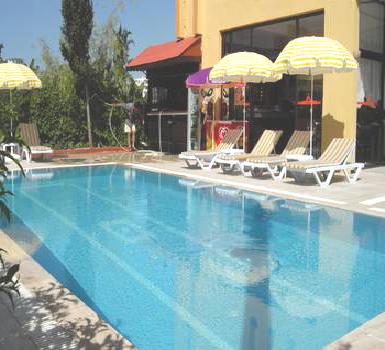 ����� Club Klas Annexe, ����