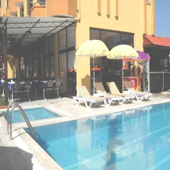 ����� Club Klas Annexe, ����