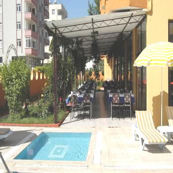 ����� Club Klas Annexe, ����