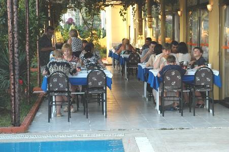 ����� Club Klas Annexe, ����